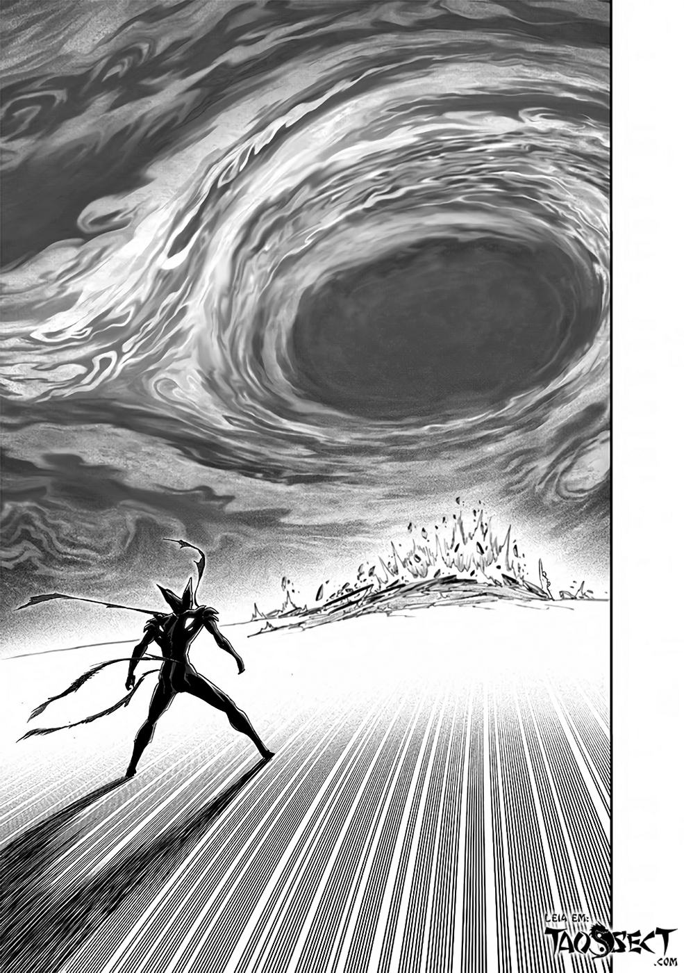 Read one-punch man manga PT read one punch man manga online BR Manga Online