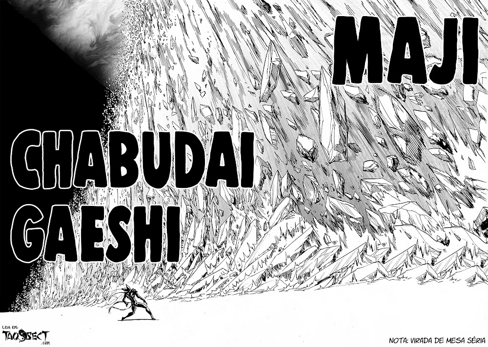 Read one-punch man manga PT read one punch man manga online BR Manga Online