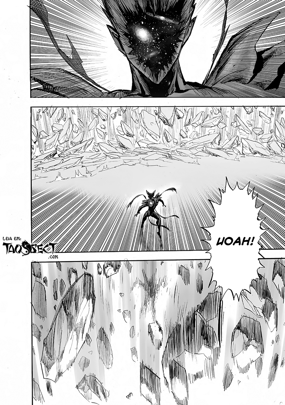 Read one-punch man manga PT read one punch man manga online BR Manga Online