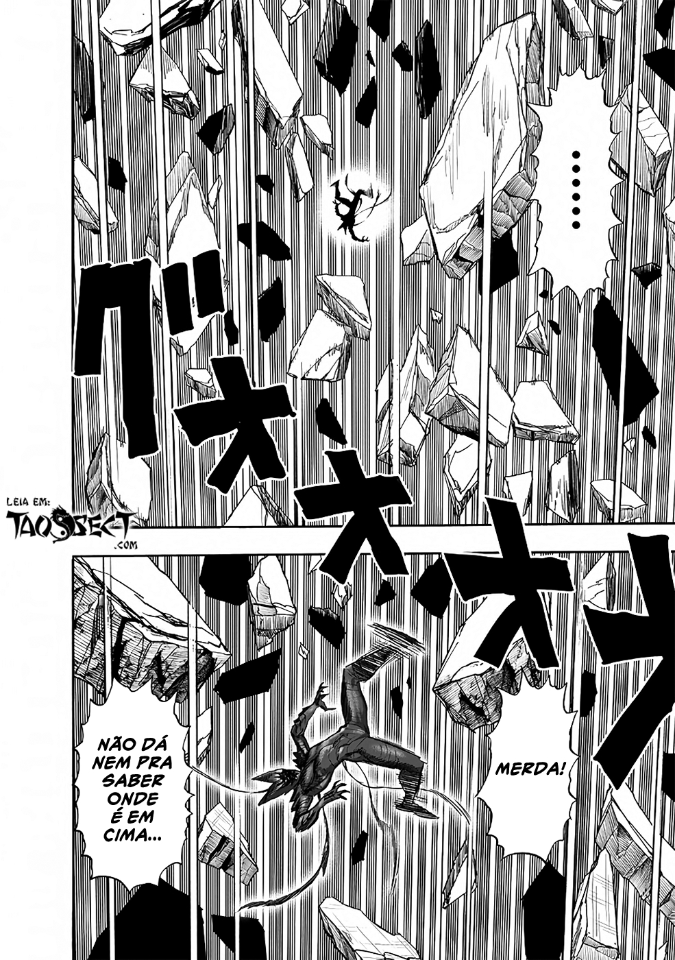 Read one-punch man manga PT read one punch man manga online BR Manga Online