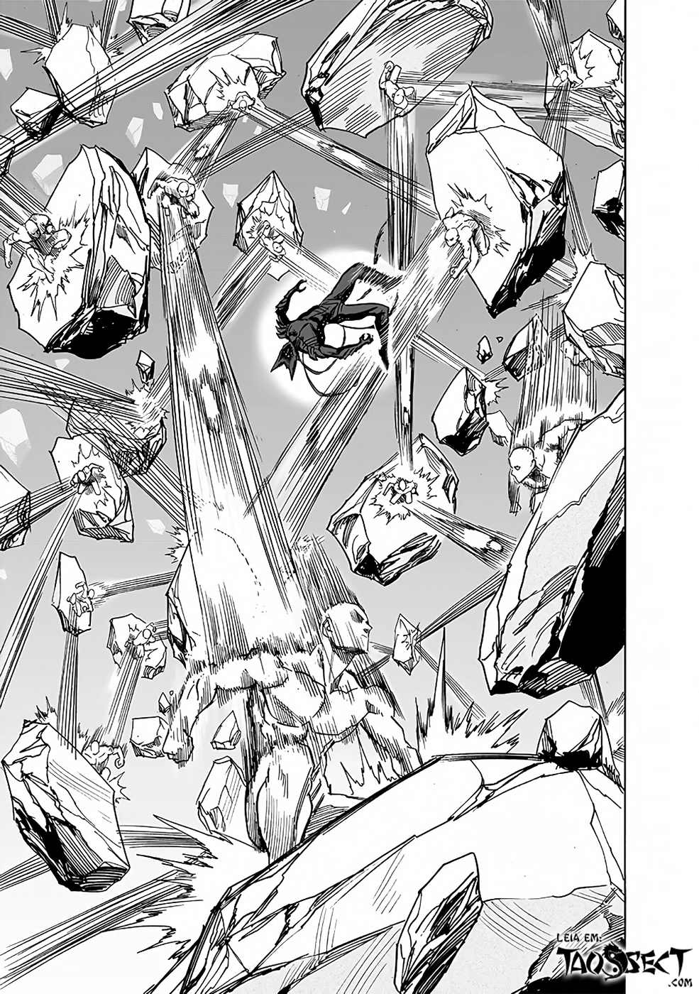 Read one-punch man manga PT read one punch man manga online BR Manga Online