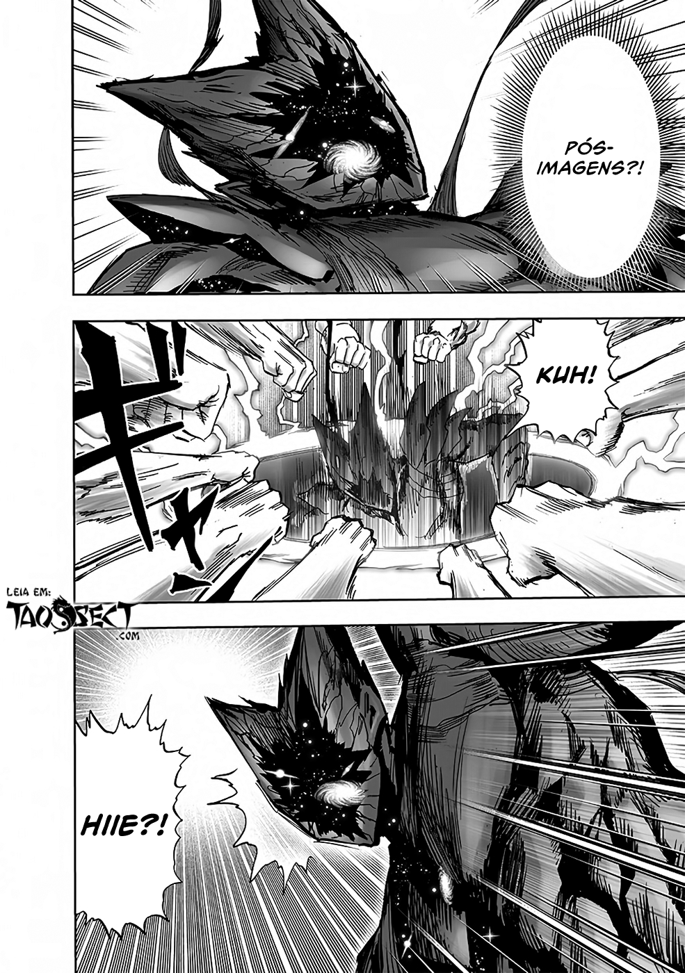 Read one-punch man manga PT read one punch man manga online BR Manga Online