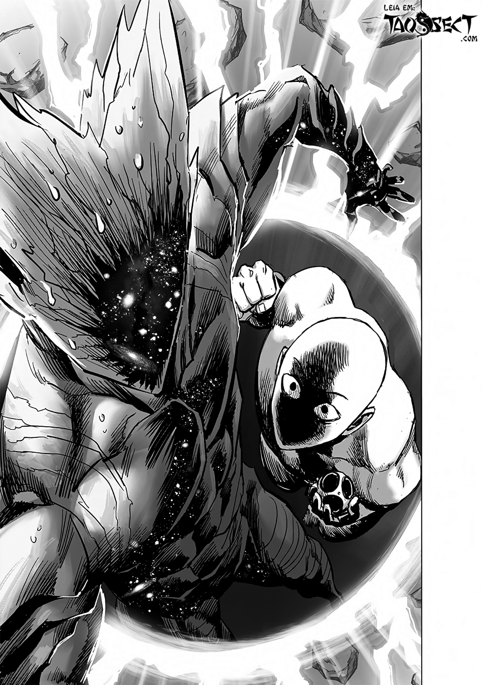 Read one-punch man manga PT read one punch man manga online BR Manga Online