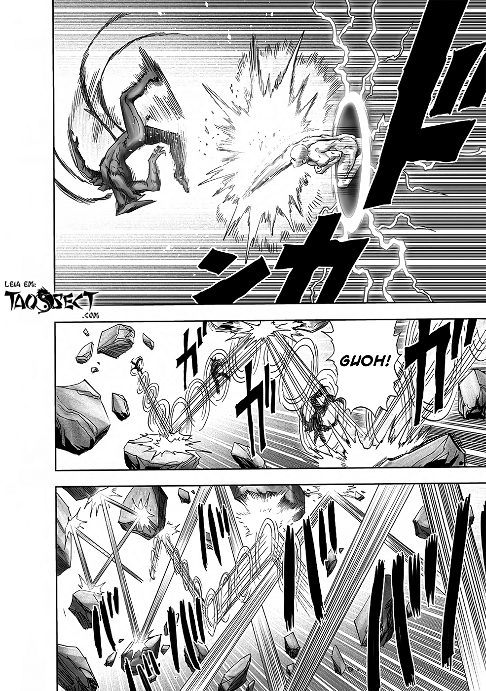 Read one-punch man manga PT read one punch man manga online BR Manga Online