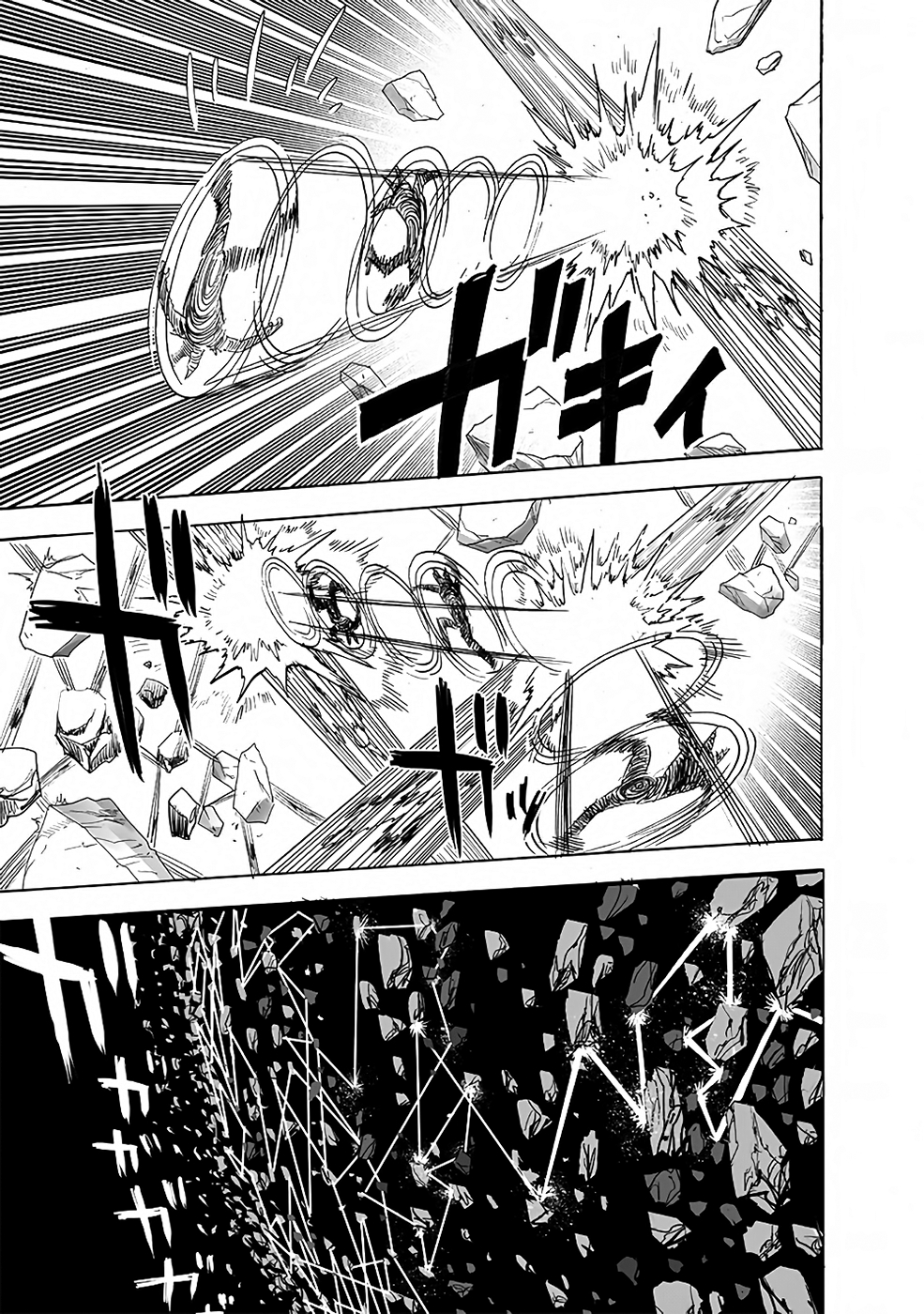 Read one-punch man manga PT read one punch man manga online BR Manga Online
