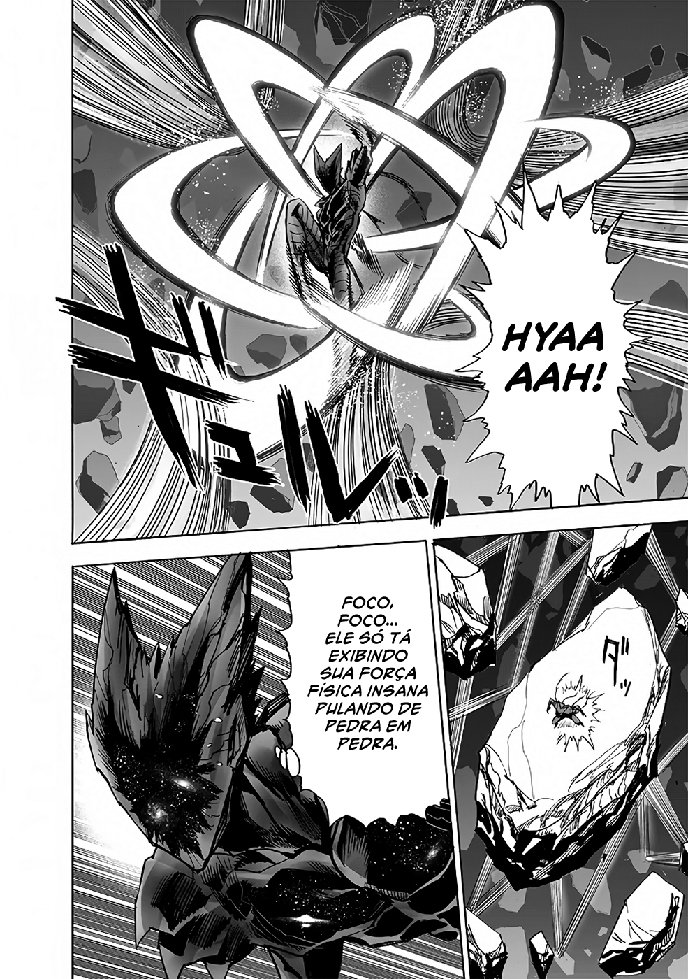 Read one-punch man manga PT read one punch man manga online BR Manga Online