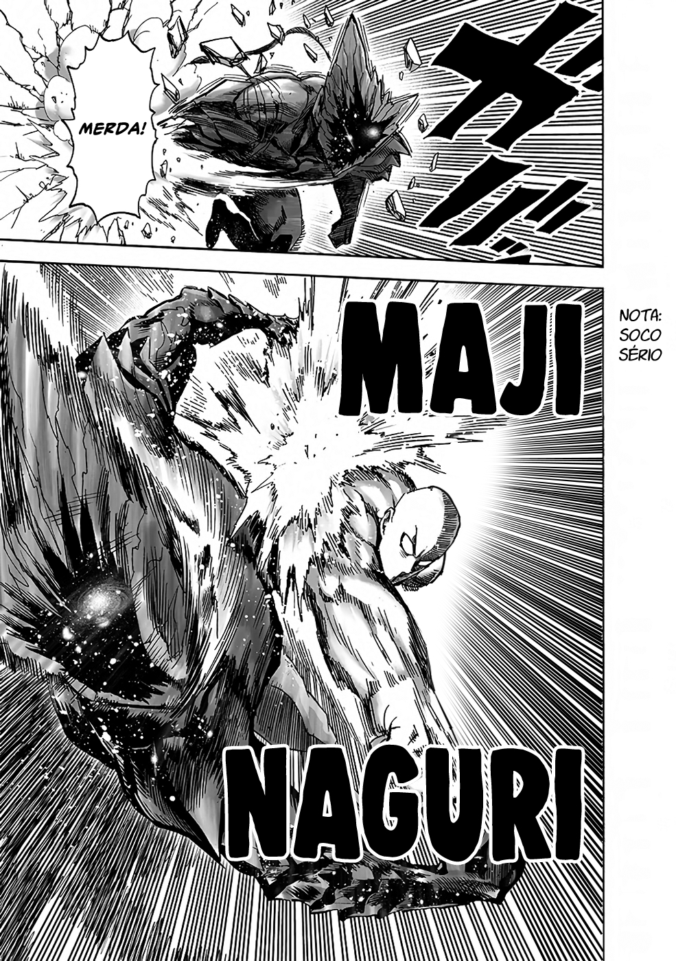 Read one-punch man manga PT read one punch man manga online BR Manga Online