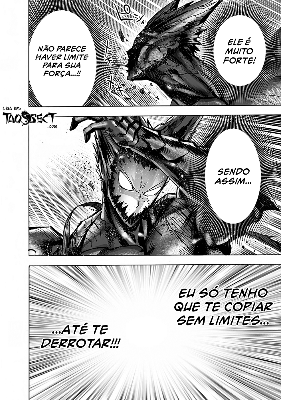 Read one-punch man manga PT read one punch man manga online BR Manga Online