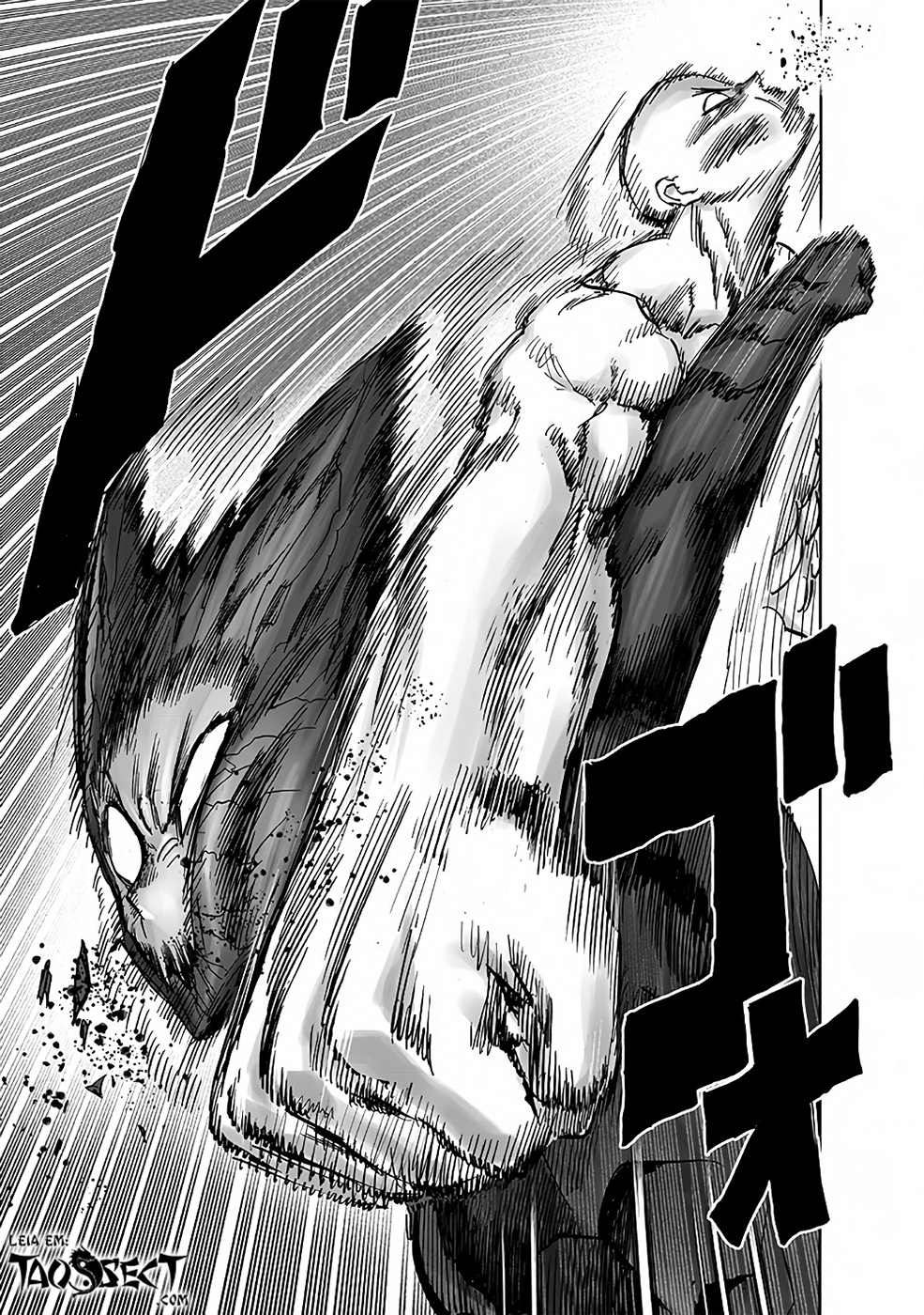 Read one-punch man manga PT read one punch man manga online BR Manga Online