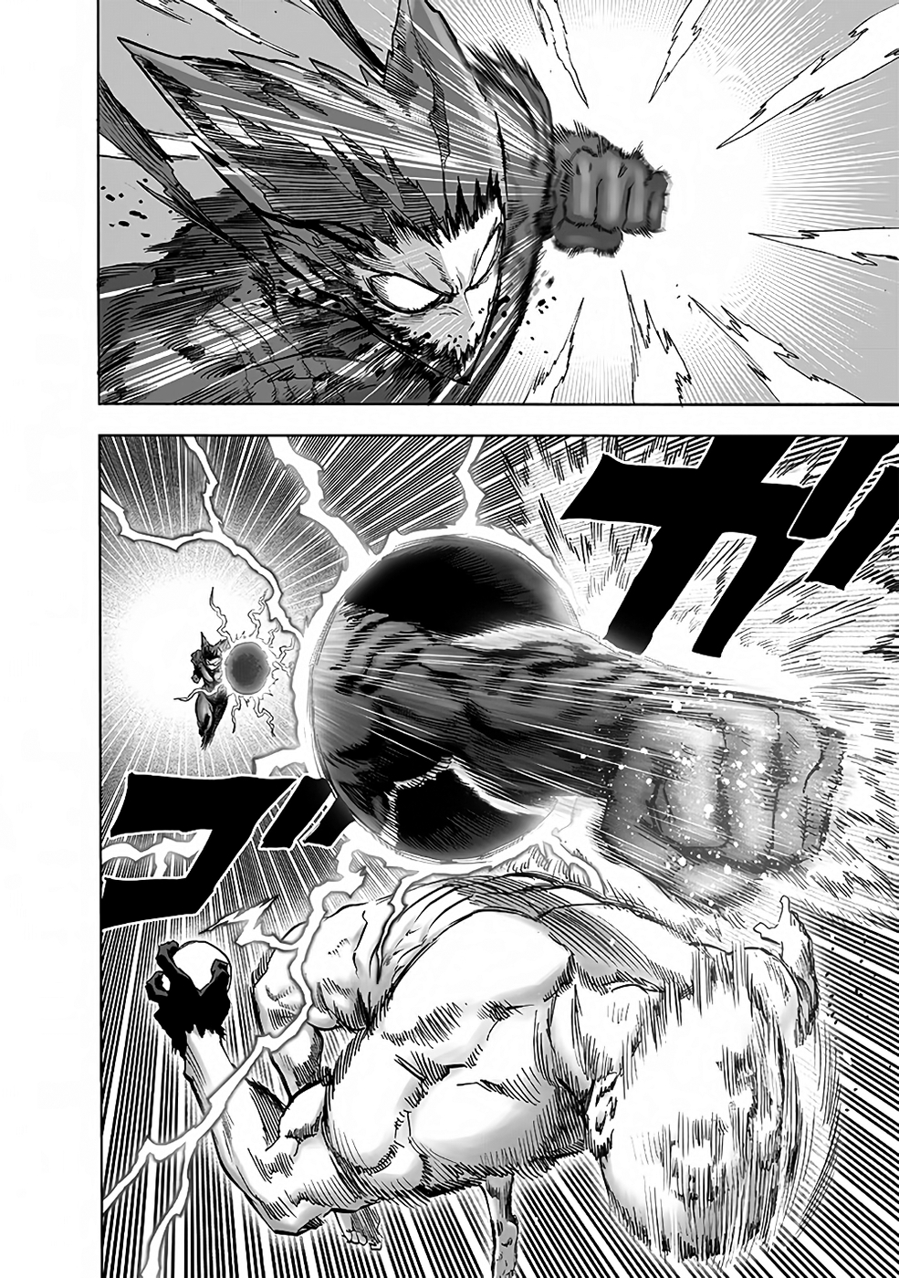 Read one-punch man manga PT read one punch man manga online BR Manga Online