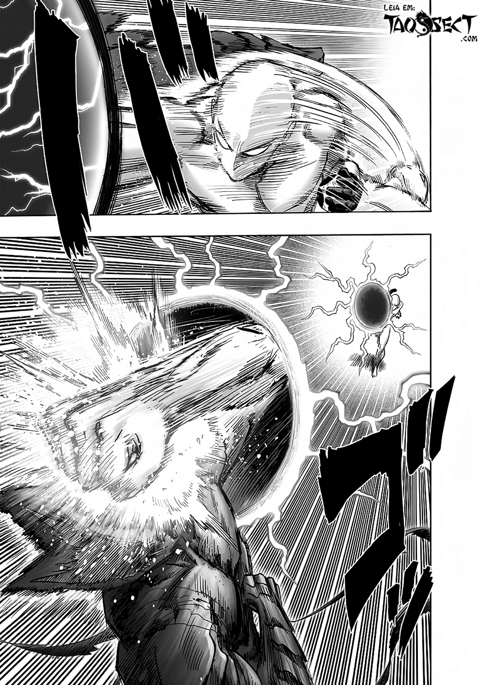 Read one-punch man manga PT read one punch man manga online BR Manga Online