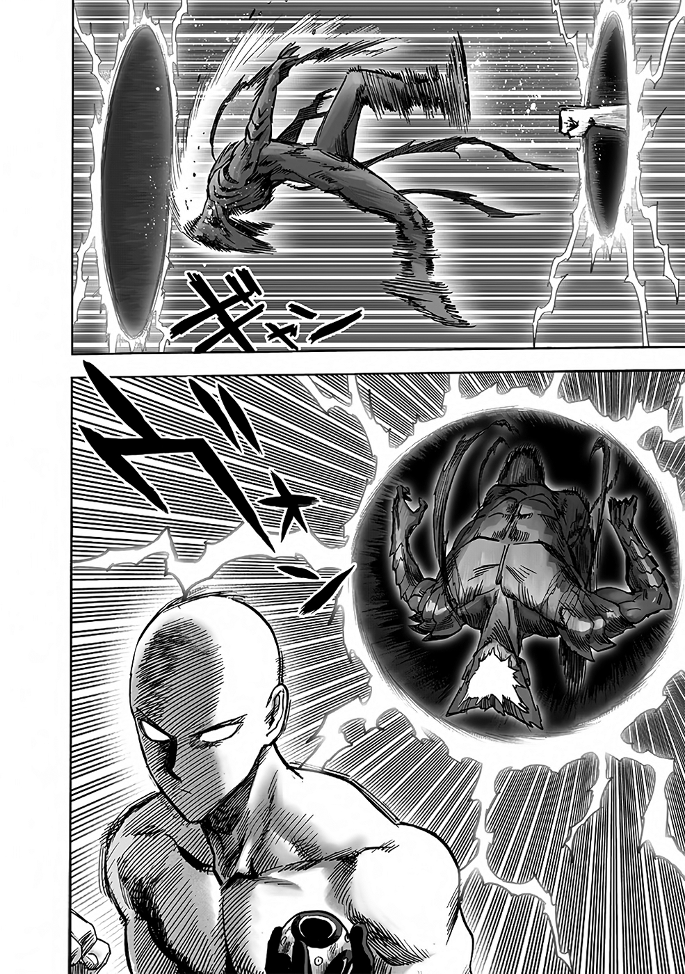 Read one-punch man manga PT read one punch man manga online BR Manga Online