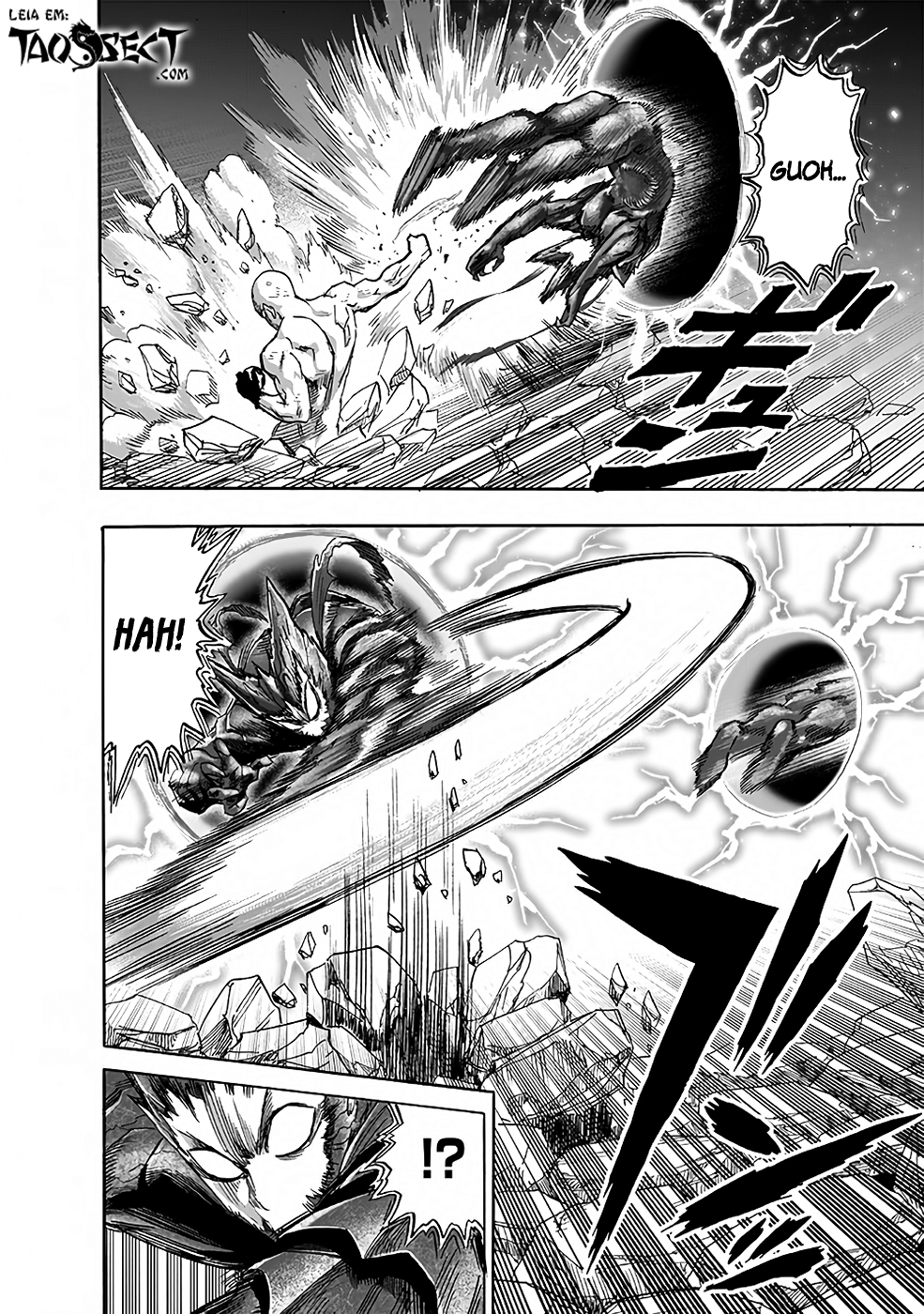 Read one-punch man manga PT read one punch man manga online BR Manga Online