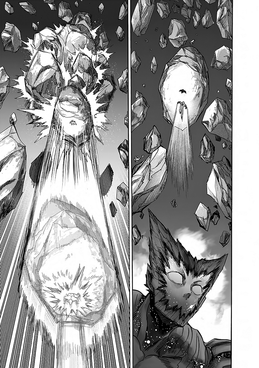 Read one-punch man manga PT read one punch man manga online BR Manga Online