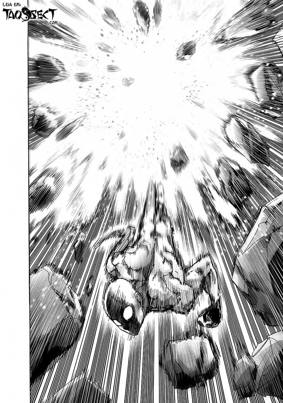 Read one-punch man manga PT read one punch man manga online BR Manga Online