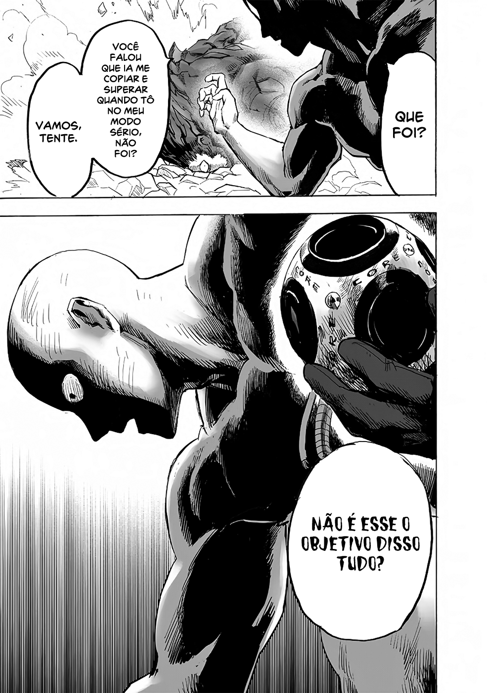 Read one-punch man manga PT read one punch man manga online BR Manga Online