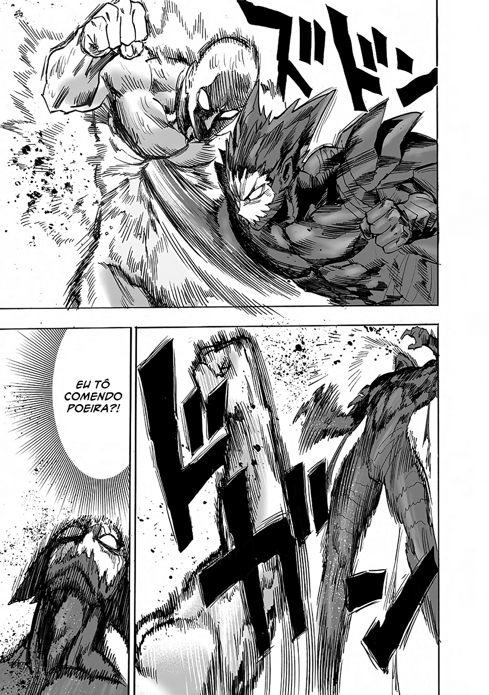 Read one-punch man manga PT read one punch man manga online BR Manga Online
