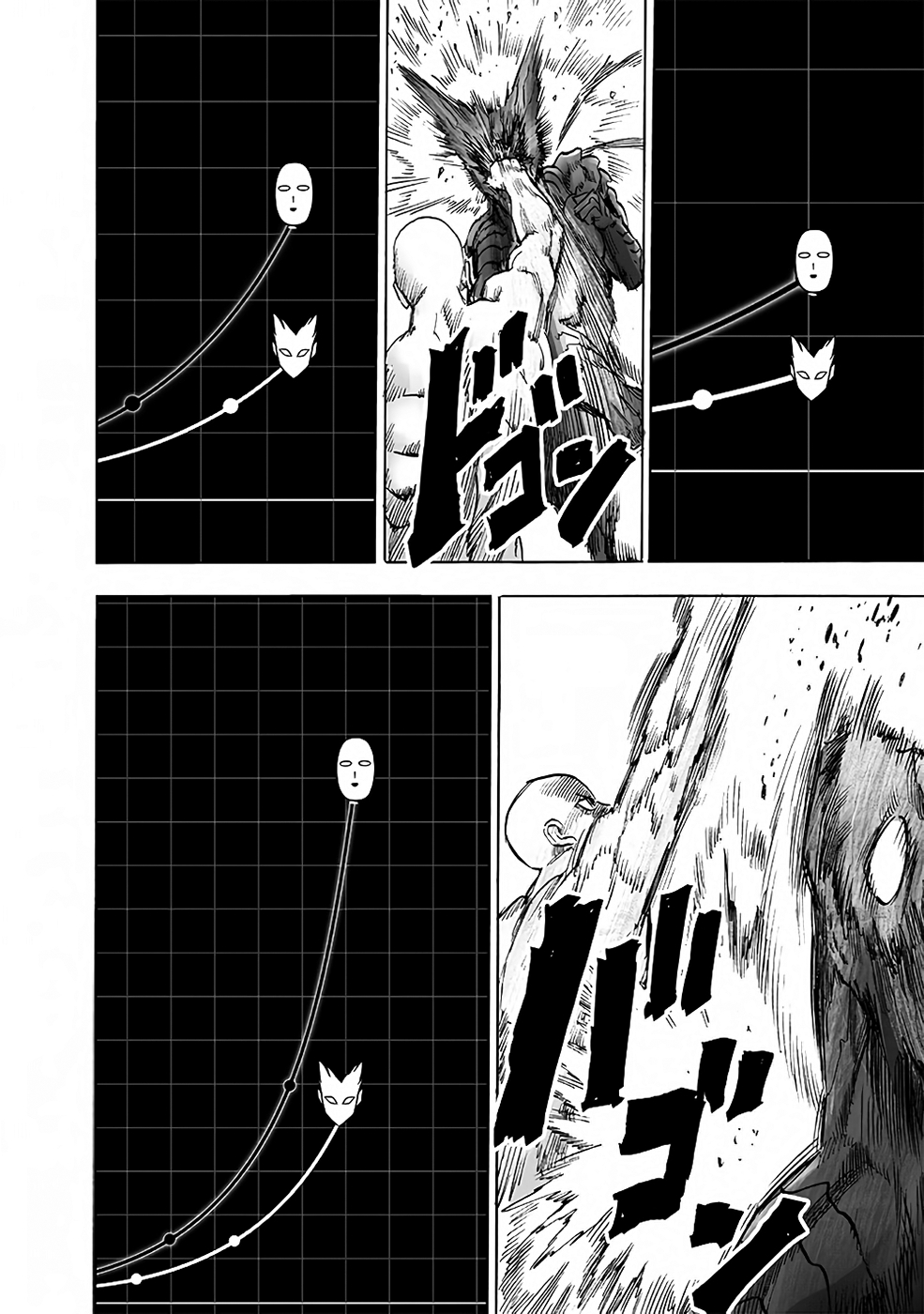 Read one-punch man manga PT read one punch man manga online BR Manga Online