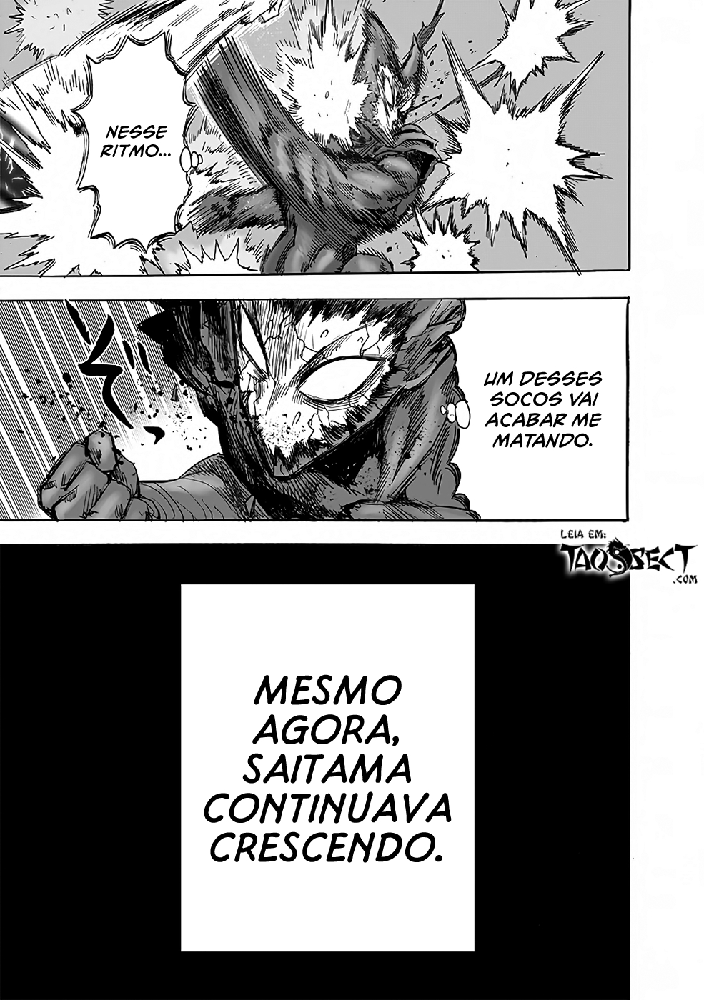 Read one-punch man manga PT read one punch man manga online BR Manga Online