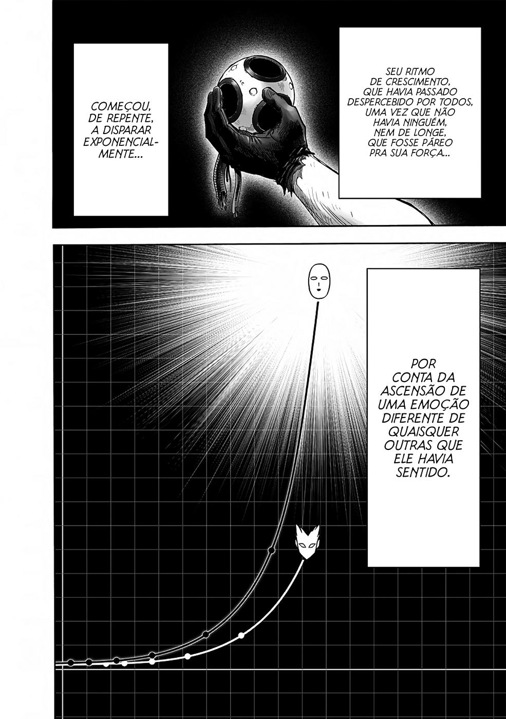 Read one-punch man manga PT read one punch man manga online BR Manga Online