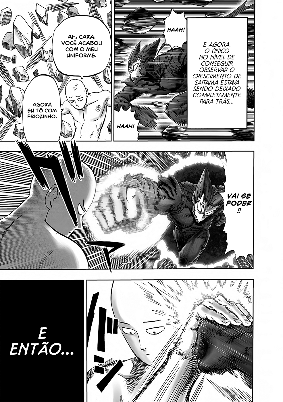 Read one-punch man manga PT read one punch man manga online BR Manga Online