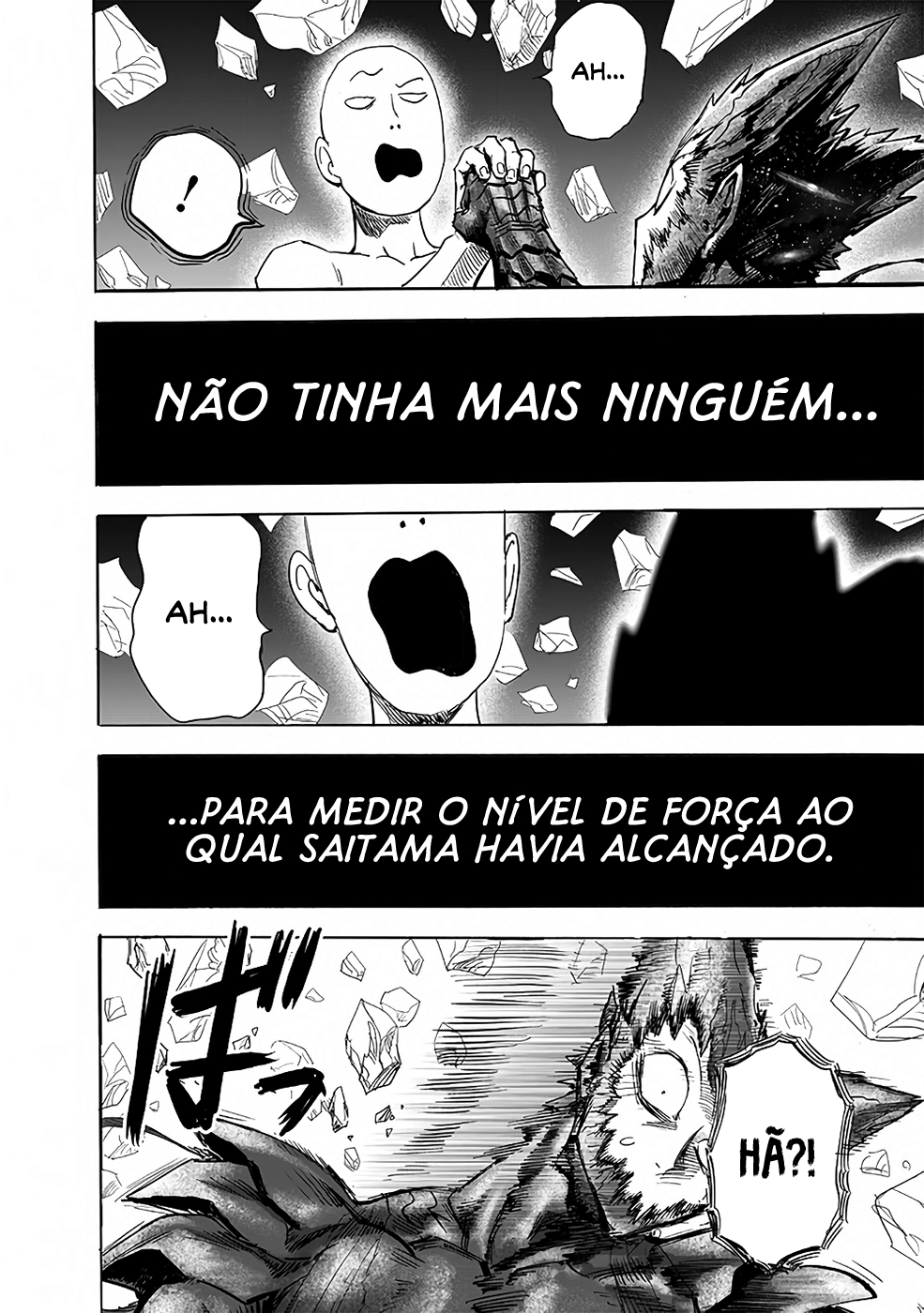 Read one-punch man manga PT read one punch man manga online BR Manga Online