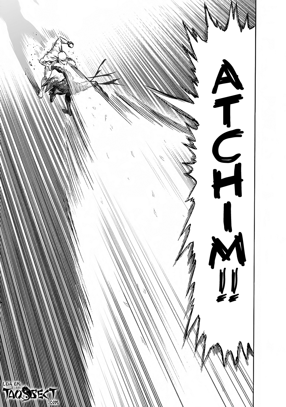 Read one-punch man manga PT read one punch man manga online BR Manga Online