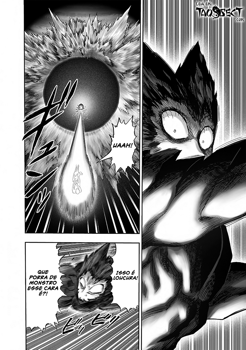 Read one-punch man manga PT read one punch man manga online BR Manga Online