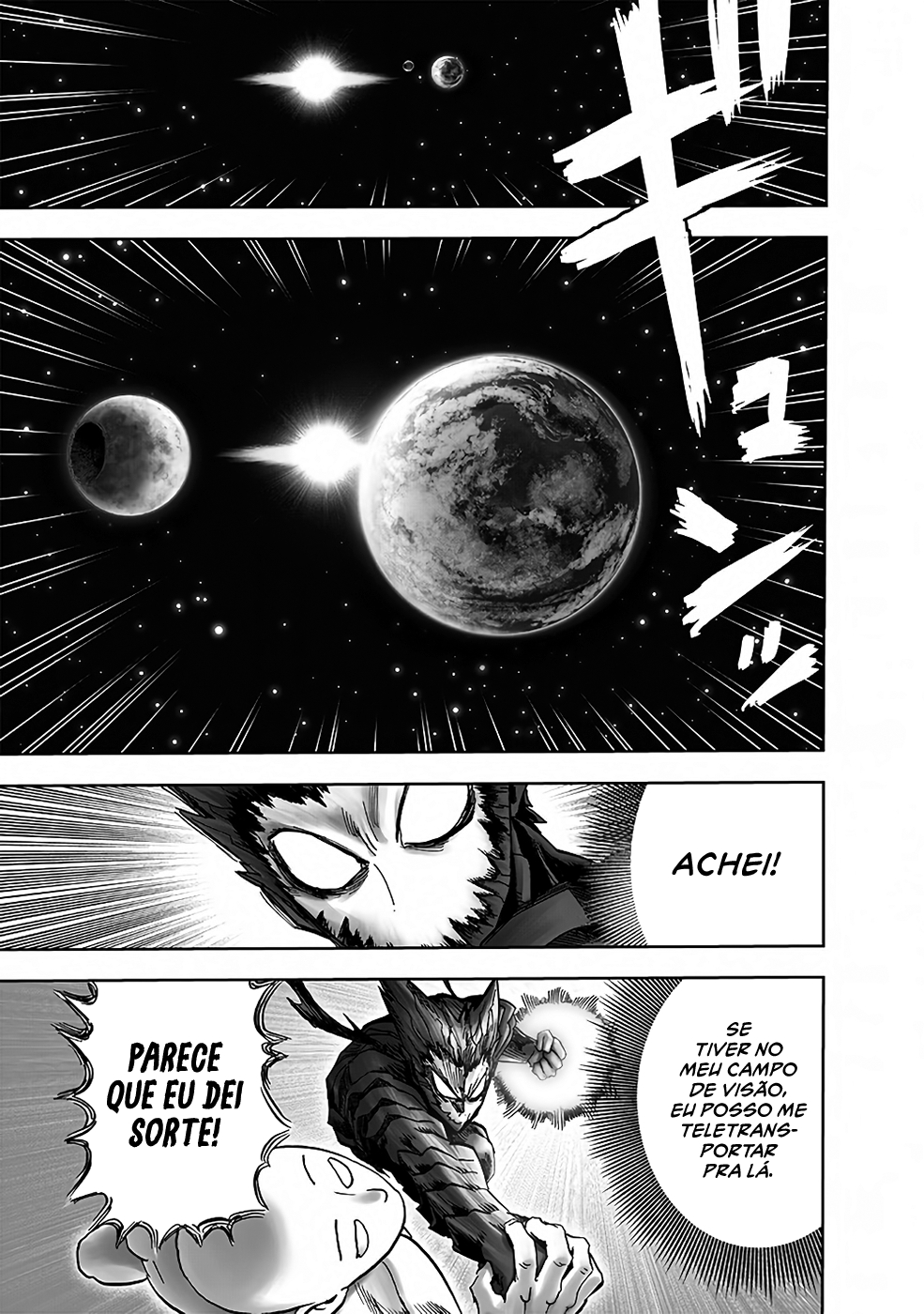 Read one-punch man manga PT read one punch man manga online BR Manga Online