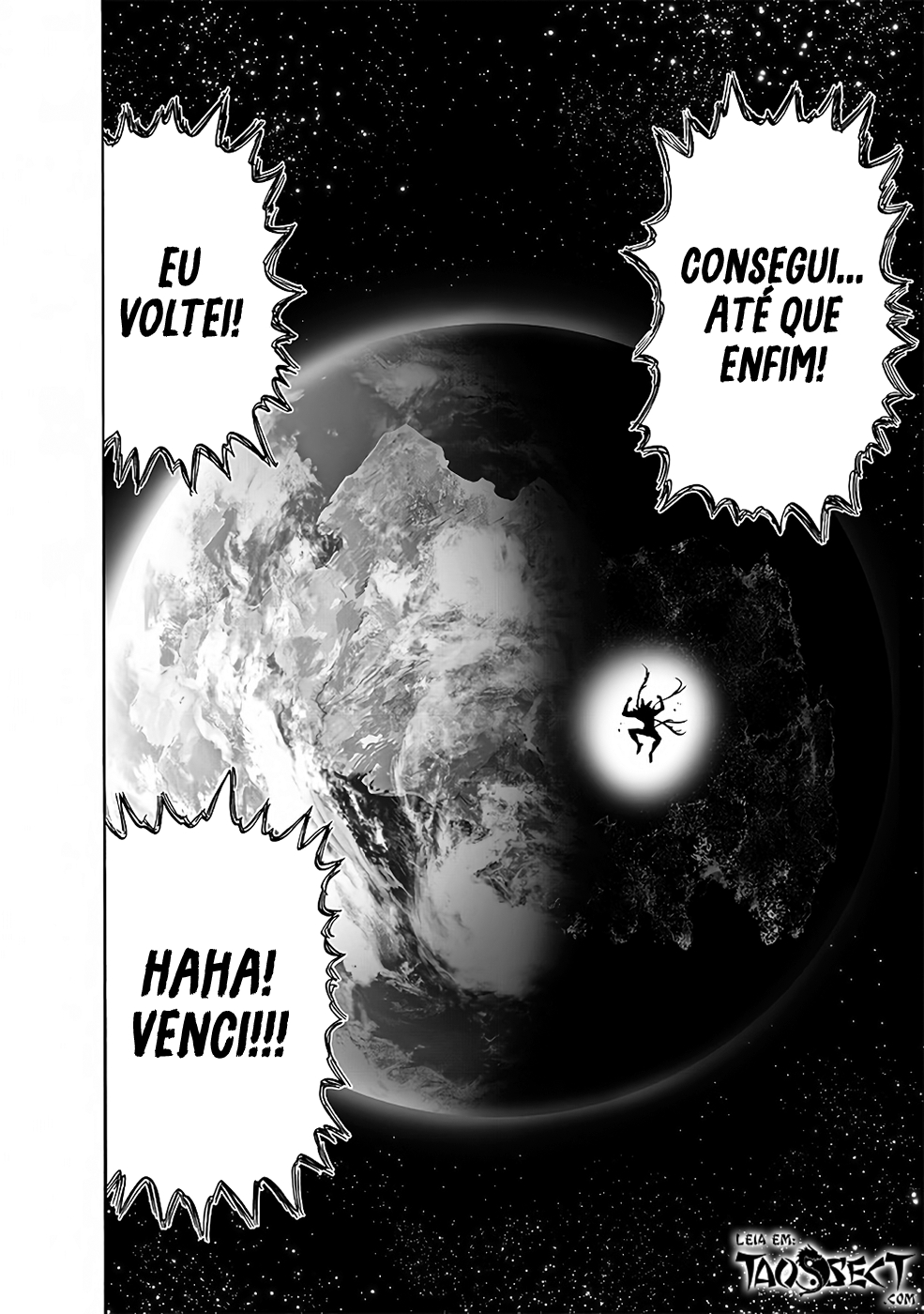Read one-punch man manga PT read one punch man manga online BR Manga Online