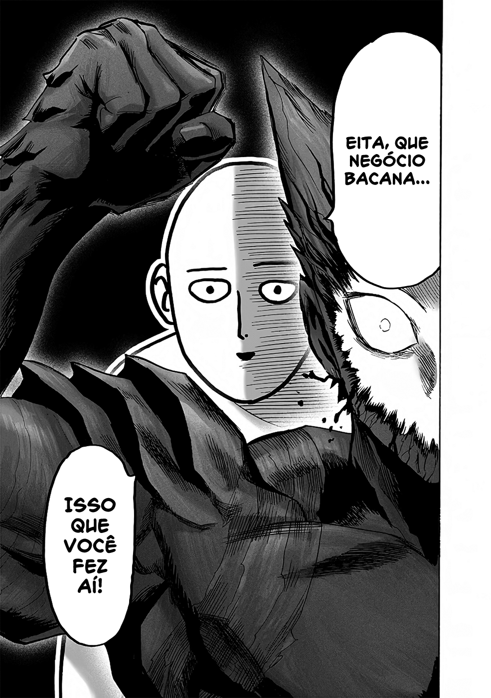 Read one-punch man manga PT read one punch man manga online BR Manga Online