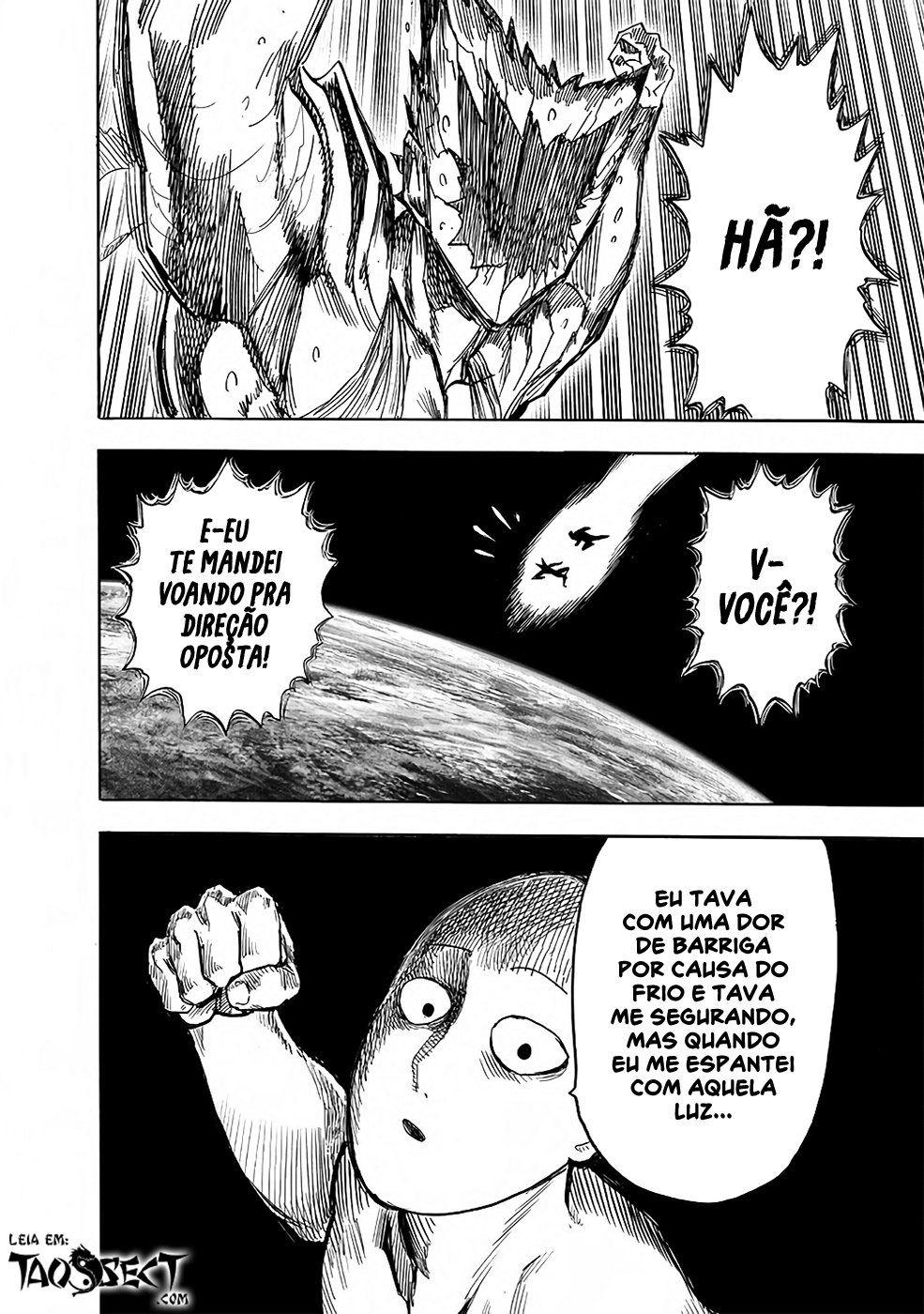 Read one-punch man manga PT read one punch man manga online BR Manga Online