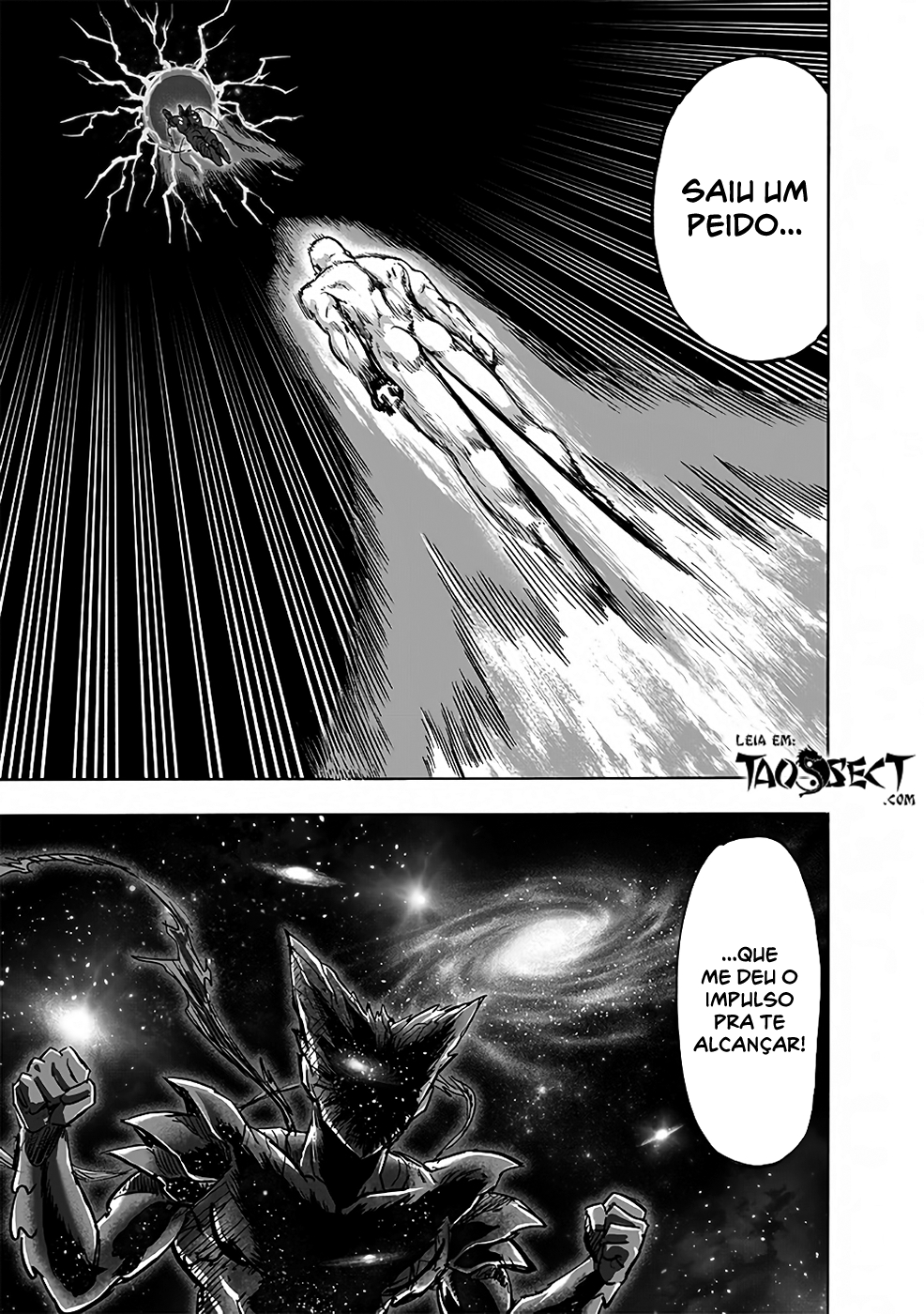 Read one-punch man manga PT read one punch man manga online BR Manga Online