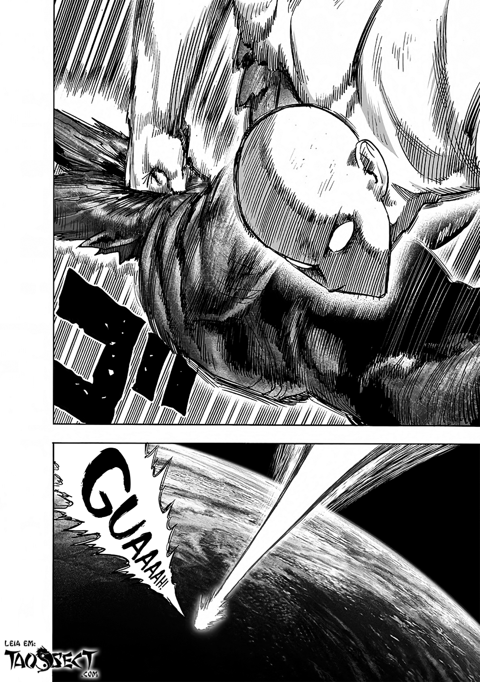 Read one-punch man manga PT read one punch man manga online BR Manga Online