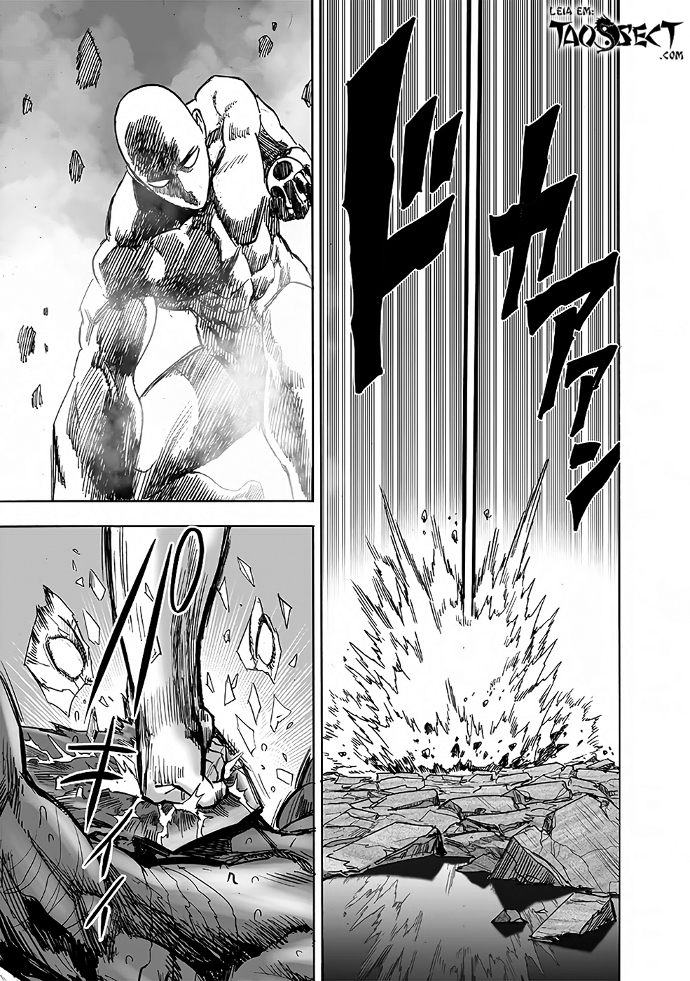 Read one-punch man manga PT read one punch man manga online BR Manga Online