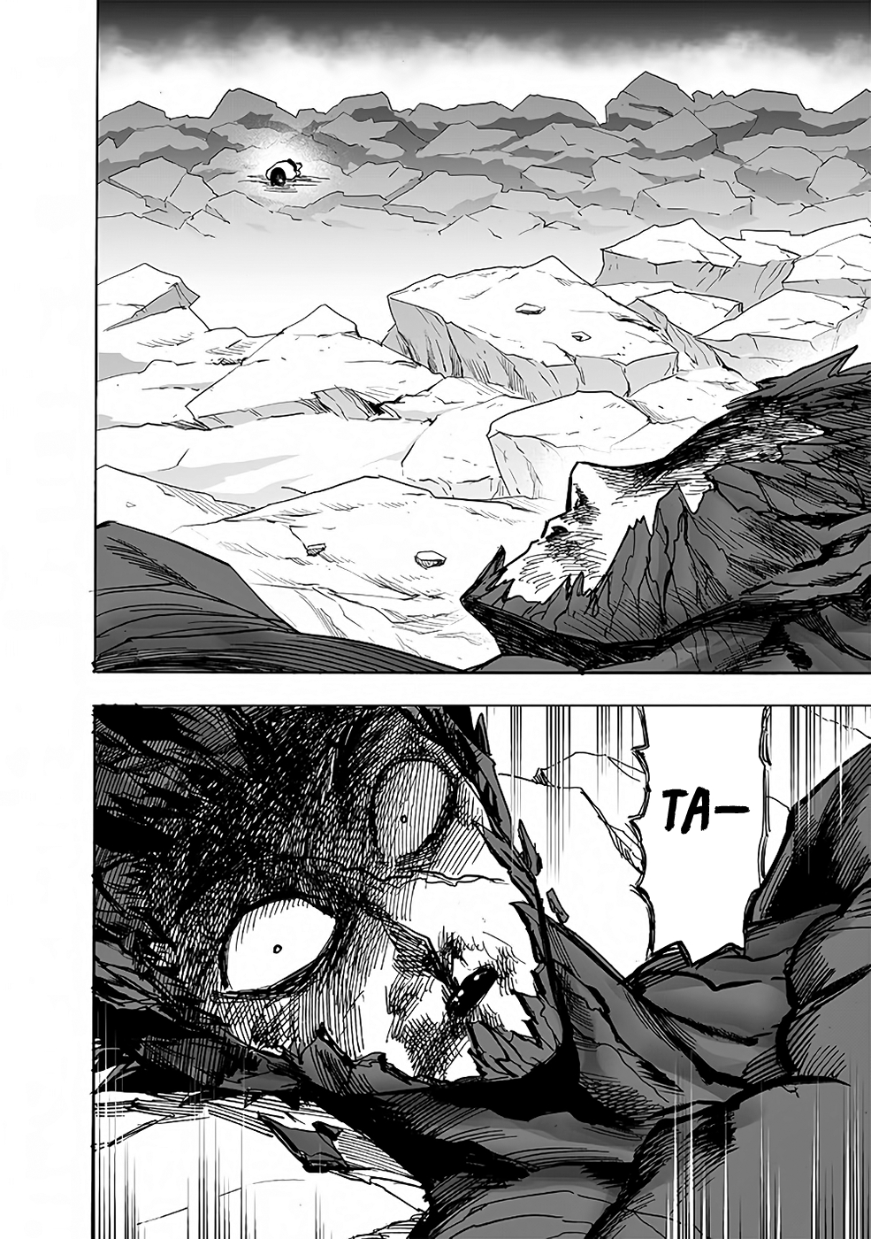 Read one-punch man manga PT read one punch man manga online BR Manga Online
