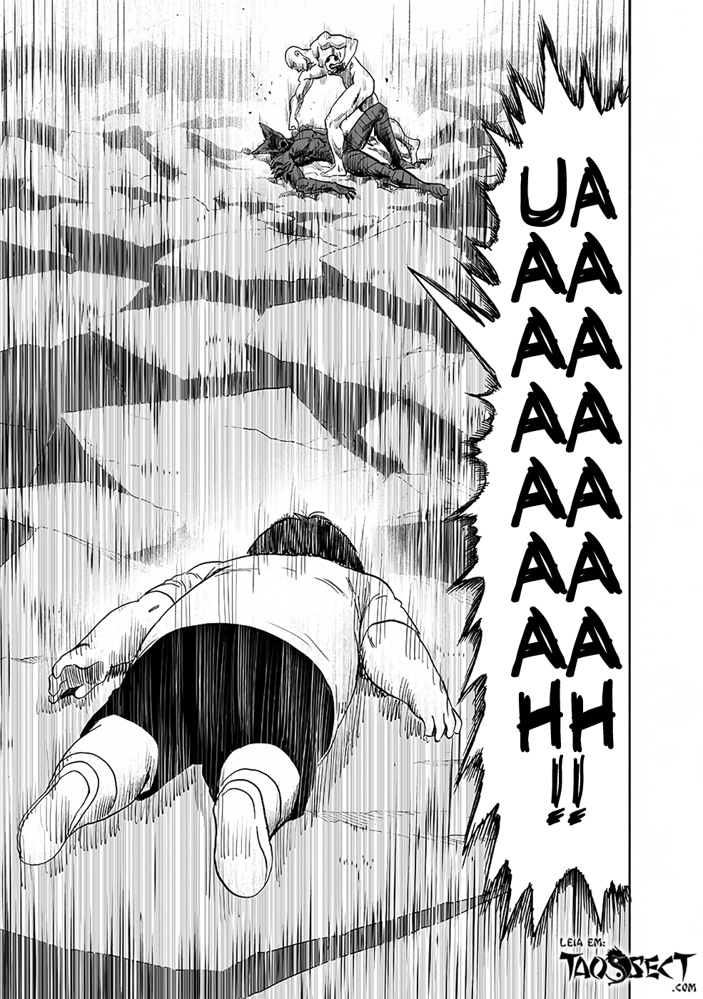 Read one-punch man manga PT read one punch man manga online BR Manga Online
