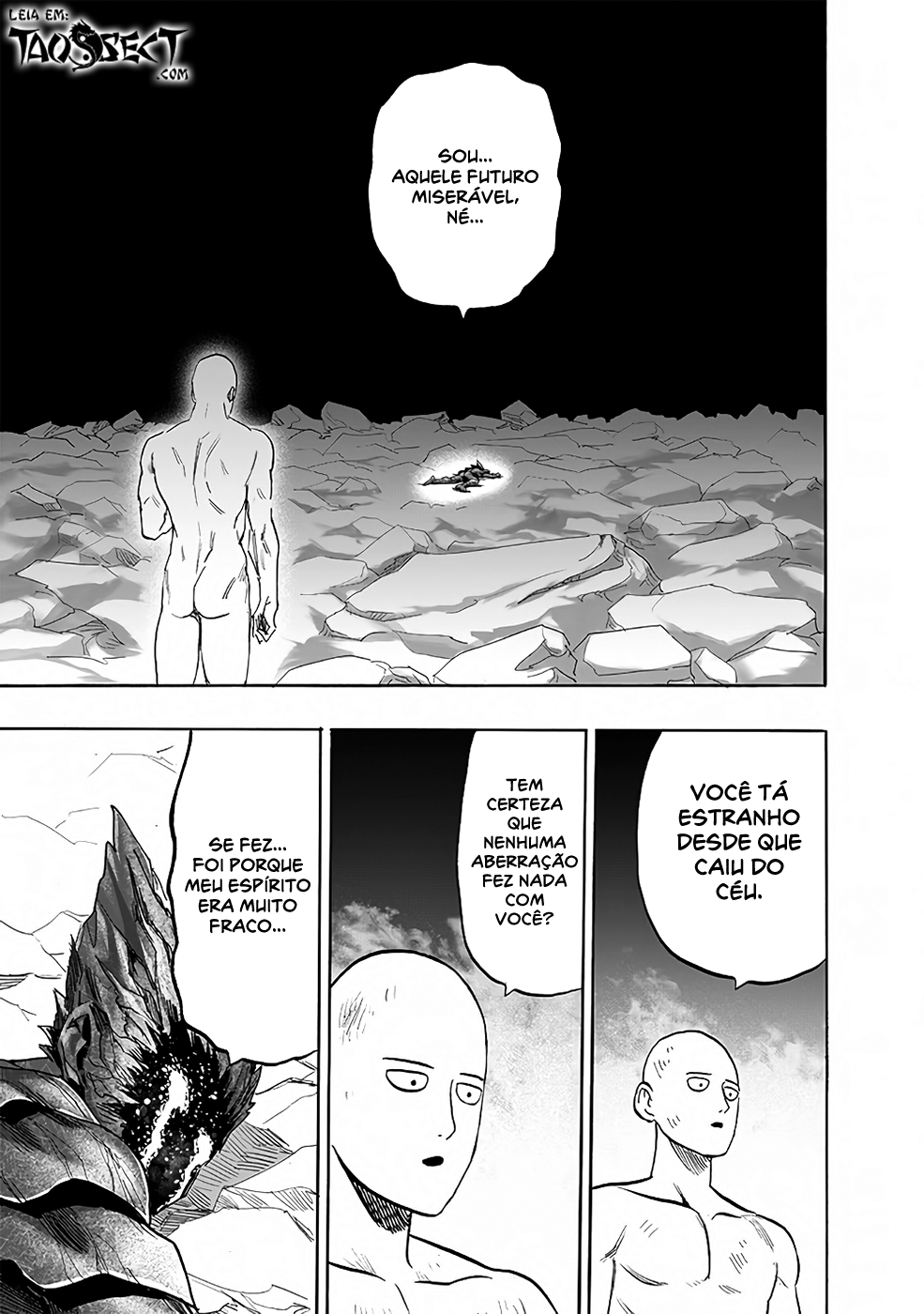 Read one-punch man manga PT read one punch man manga online BR Manga Online