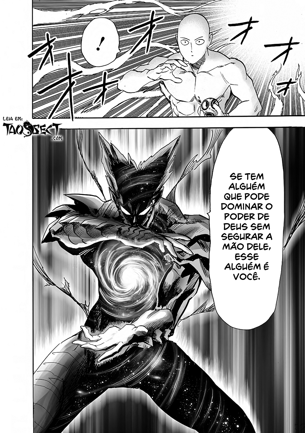 Read one-punch man manga PT read one punch man manga online BR Manga Online
