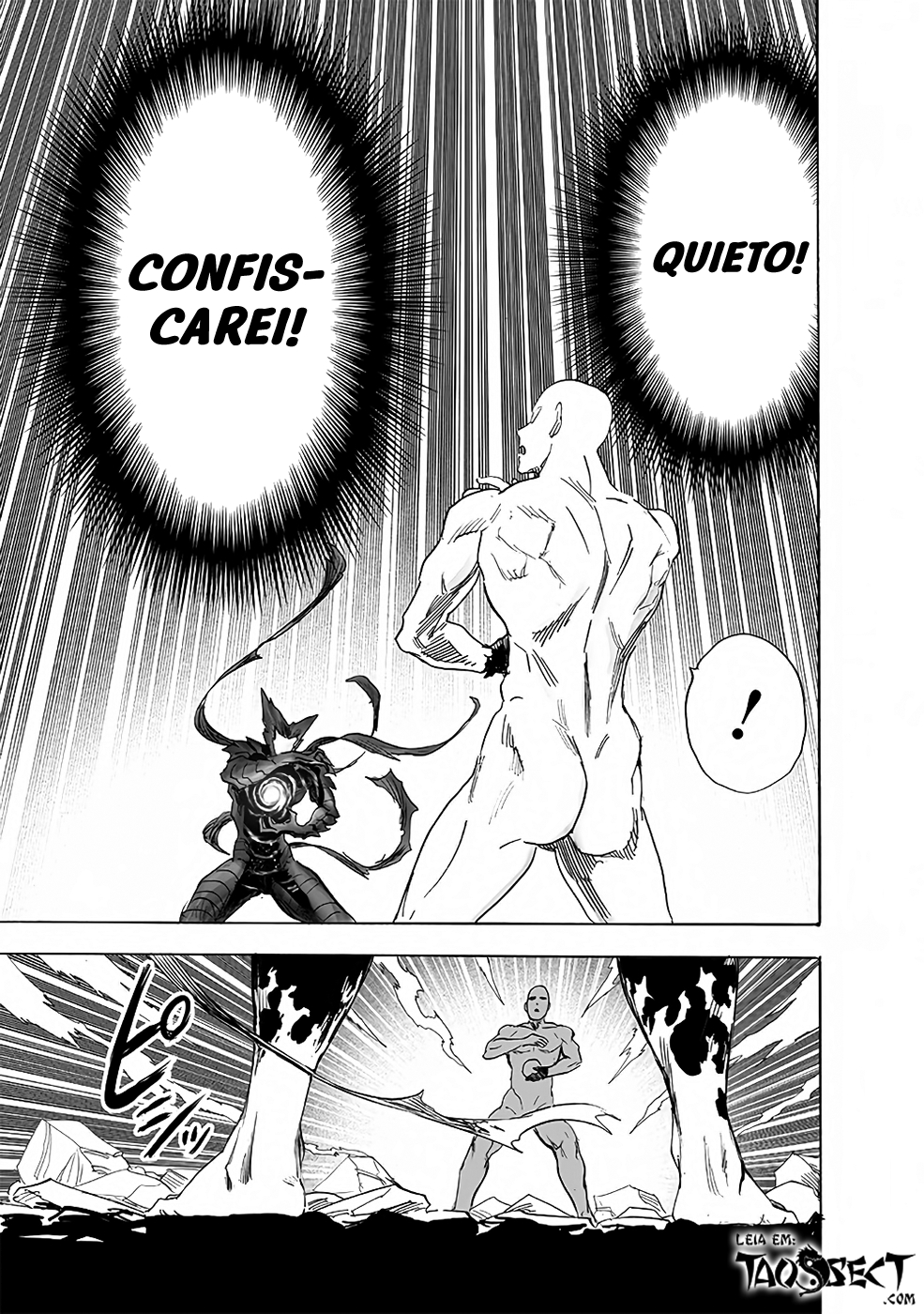 Read one-punch man manga PT read one punch man manga online BR Manga Online
