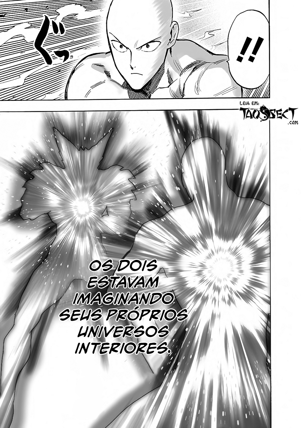 Read one-punch man manga PT read one punch man manga online BR Manga Online