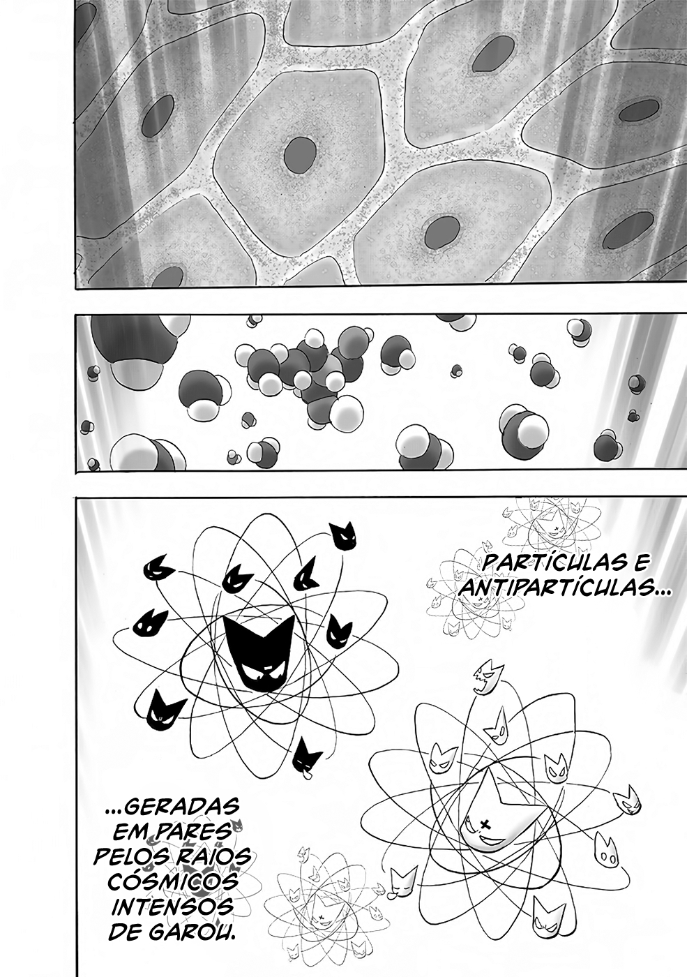 Read one-punch man manga PT read one punch man manga online BR Manga Online