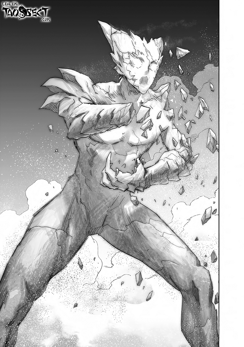 Read one-punch man manga PT read one punch man manga online BR Manga Online
