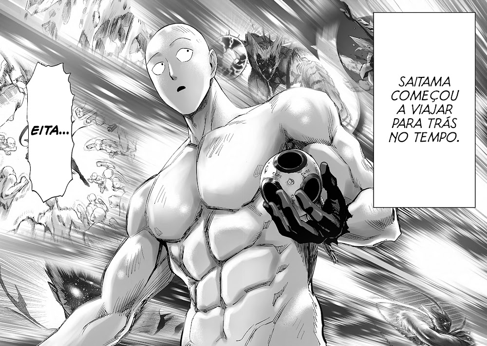 Read one-punch man manga PT read one punch man manga online BR Manga Online