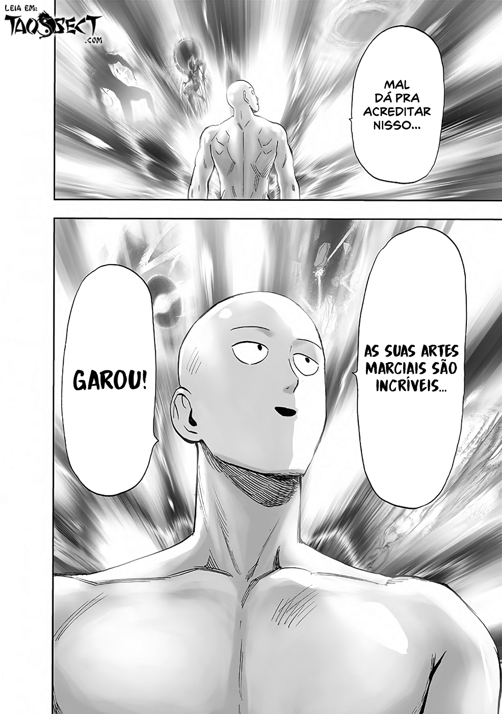 Read one-punch man manga PT read one punch man manga online BR Manga Online