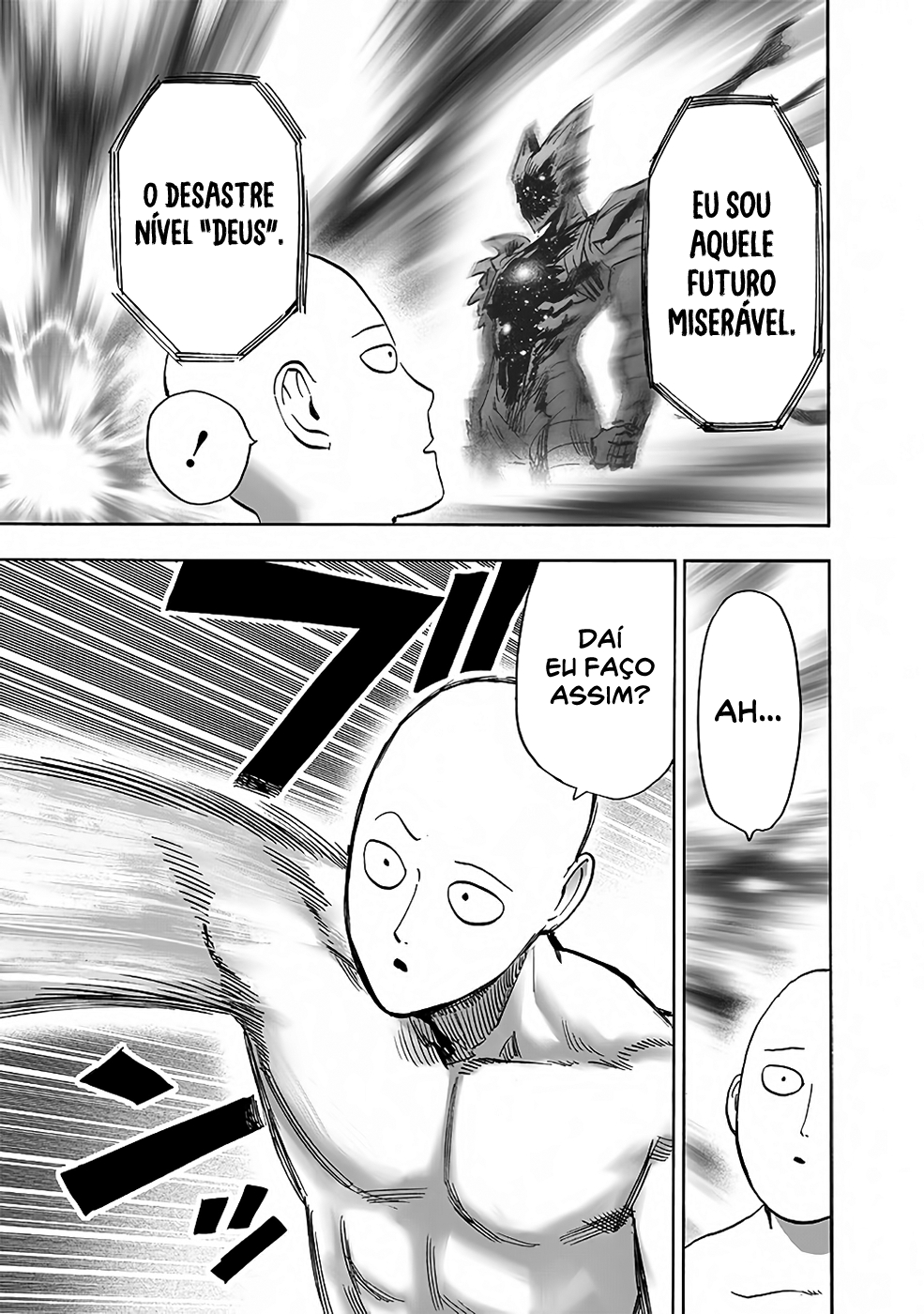 Read one-punch man manga PT read one punch man manga online BR Manga Online