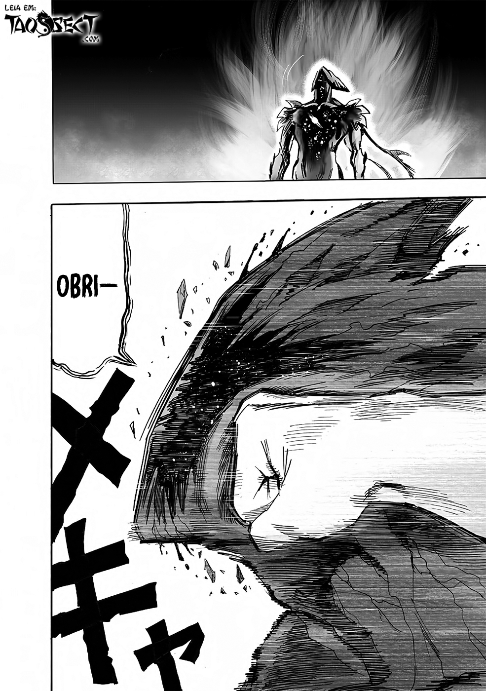 Read one-punch man manga PT read one punch man manga online BR Manga Online