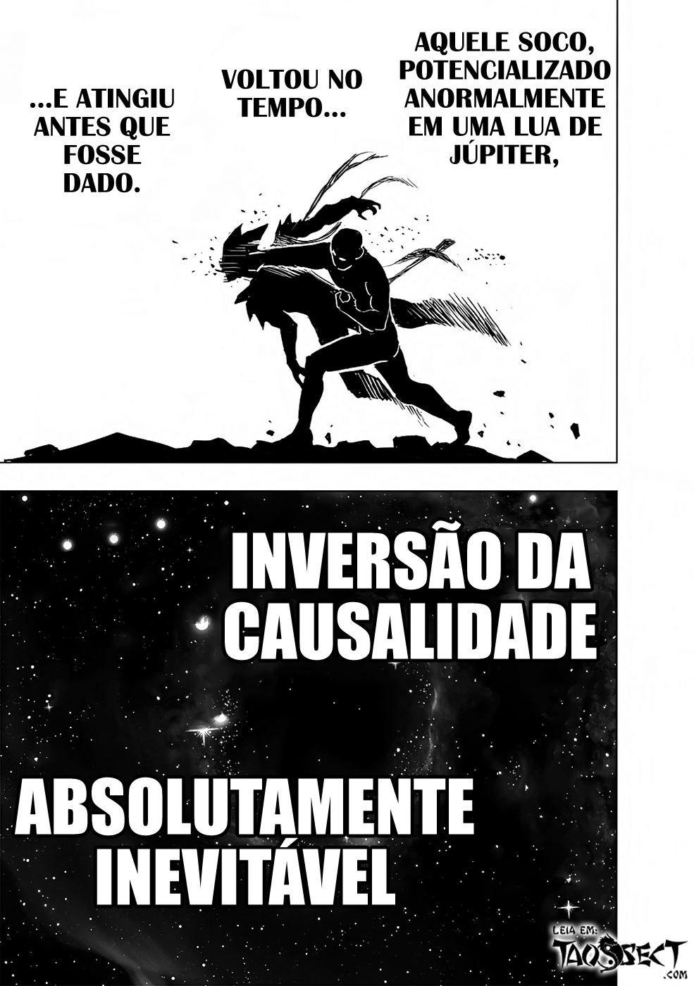 Read one-punch man manga PT read one punch man manga online BR Manga Online