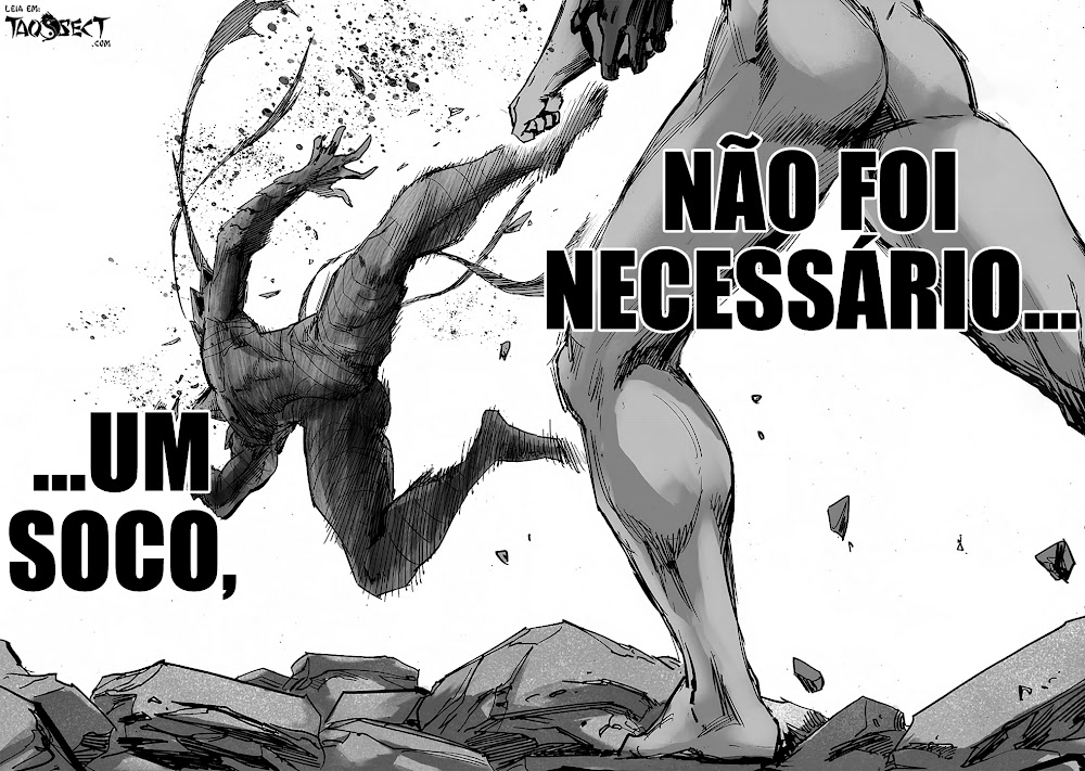 Read one-punch man manga PT read one punch man manga online BR Manga Online