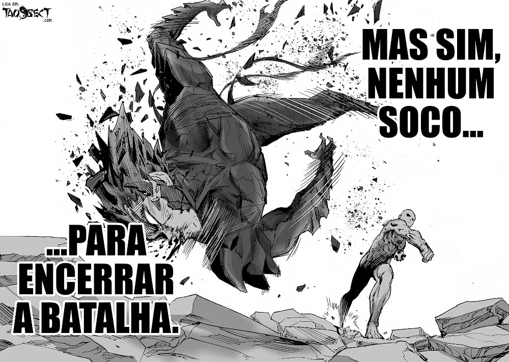 Read one-punch man manga PT read one punch man manga online BR Manga Online